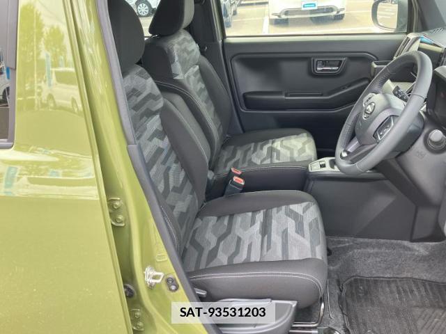 Daihatsu TAFT 2022-12 7821997-3