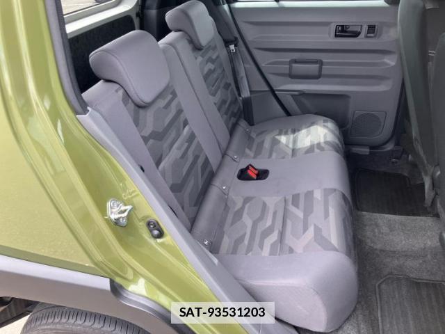 Daihatsu TAFT 2022-12 7821997-4