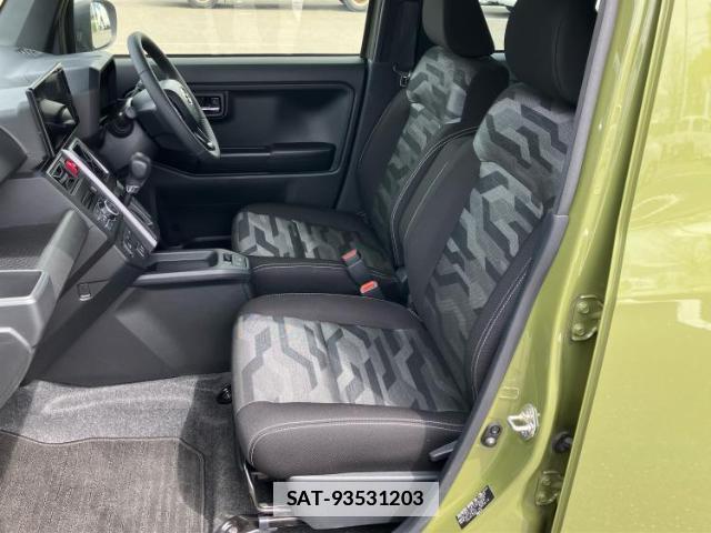 Daihatsu TAFT 2022-12 7821997-5