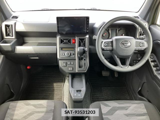 Daihatsu TAFT 2022-12 7821997-7