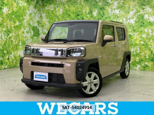 Daihatsu TAFT 2021-08 7822049-0