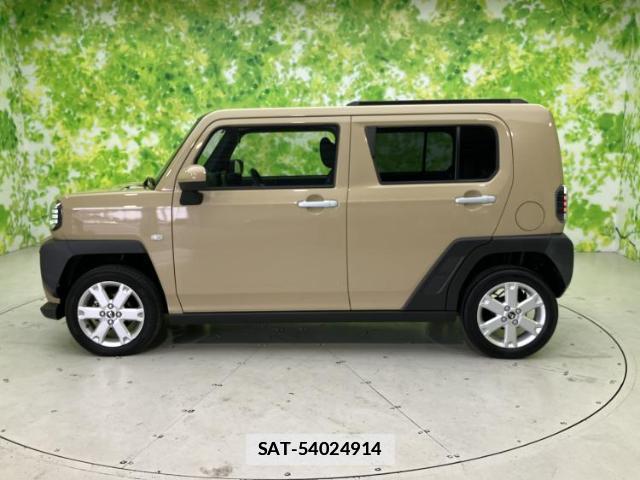Daihatsu TAFT 2021-08 7822049-1