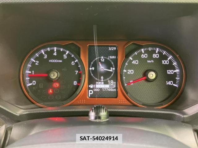 Daihatsu TAFT 2021-08 7822049-13