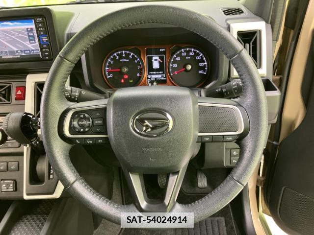Daihatsu TAFT 2021-08 7822049-14