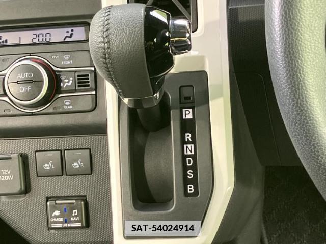 Daihatsu TAFT 2021-08 7822049-17