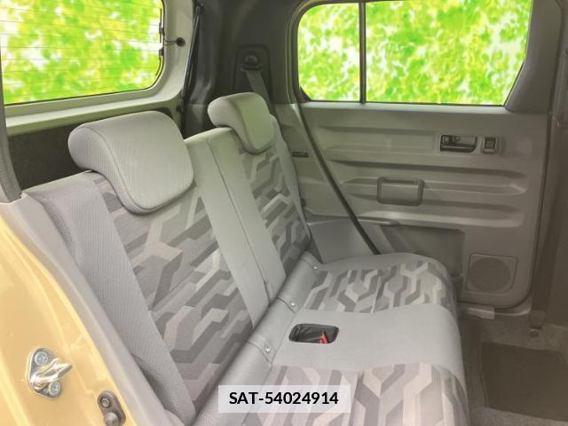 Daihatsu TAFT 2021-08 7822049-4