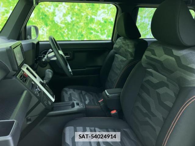 Daihatsu TAFT 2021-08 7822049-5