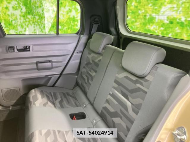 Daihatsu TAFT 2021-08 7822049-6