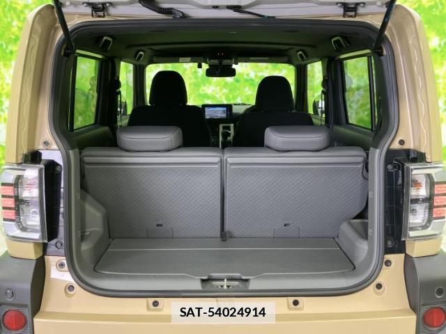 Daihatsu TAFT 2021-08 7822049-7