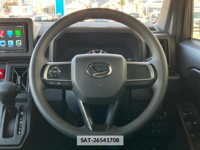 Daihatsu TAFT 2024-09 7822078-10