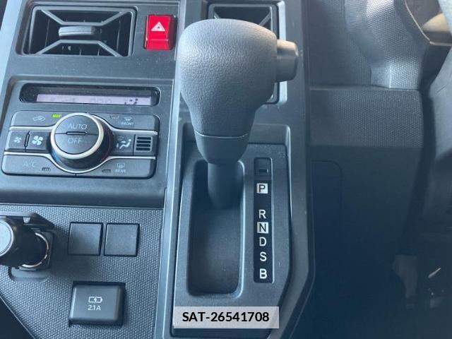 Daihatsu TAFT 2024-09 7822078-13