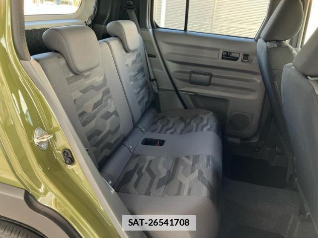 Daihatsu TAFT 2024-09 7822078-4