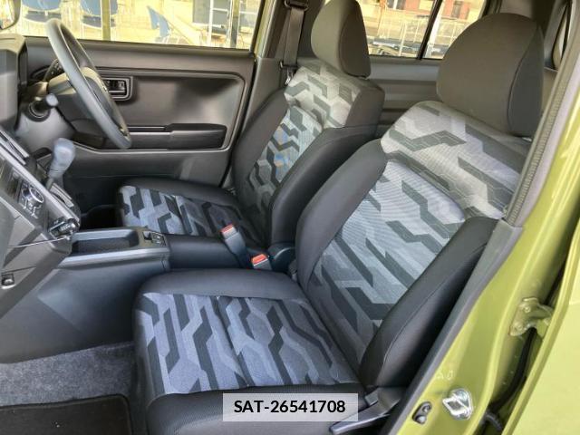 Daihatsu TAFT 2024-09 7822078-5