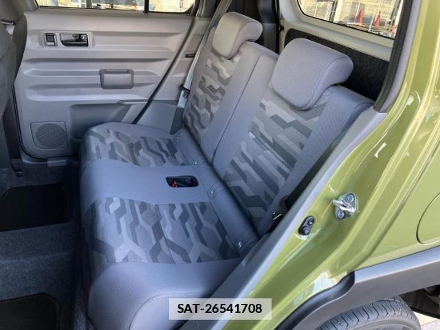 Daihatsu TAFT 2024-09 7822078-6