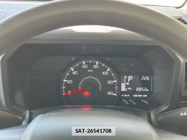 Daihatsu TAFT 2024-09 7822078-9