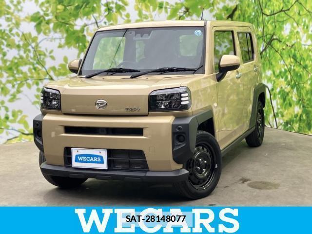Daihatsu TAFT 2023-02 7822176-0