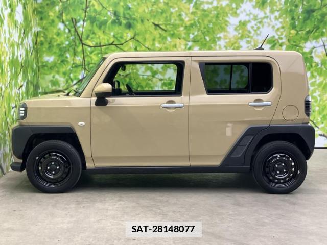 Daihatsu TAFT 2023-02 7822176-1