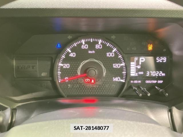 Daihatsu TAFT 2023-02 7822176-10