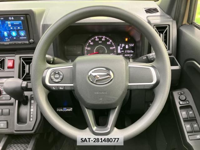 Daihatsu TAFT 2023-02 7822176-11