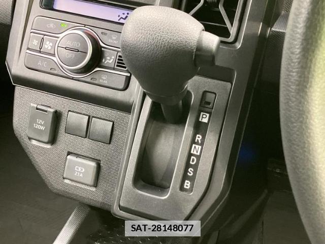 Daihatsu TAFT 2023-02 7822176-14