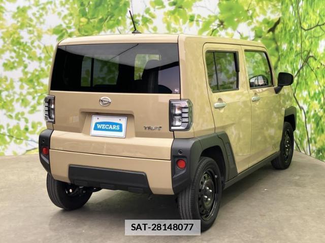 Daihatsu TAFT 2023-02 7822176-2