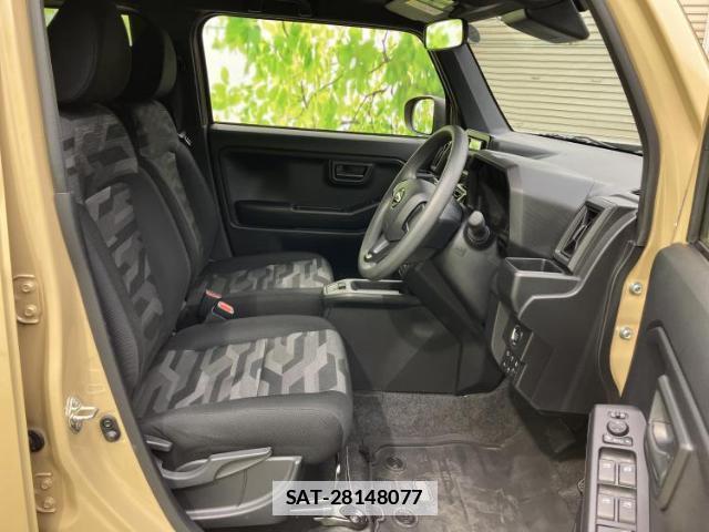 Daihatsu TAFT 2023-02 7822176-3