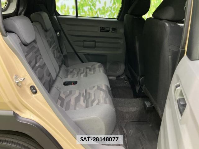 Daihatsu TAFT 2023-02 7822176-4