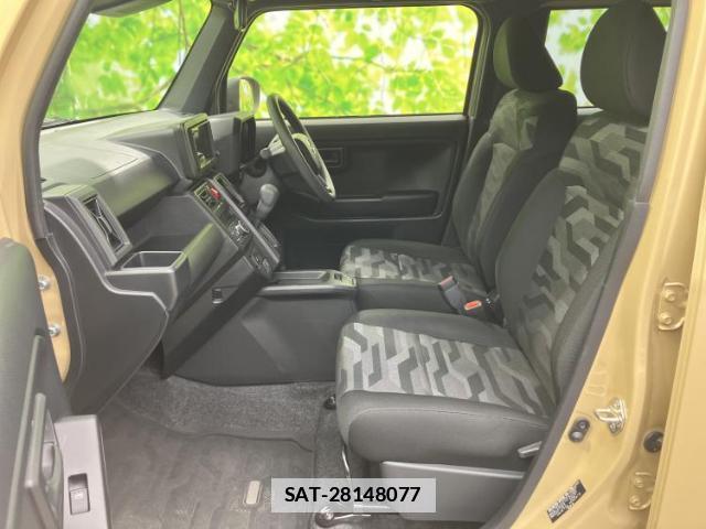 Daihatsu TAFT 2023-02 7822176-5