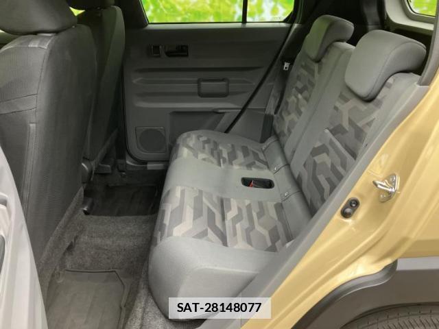 Daihatsu TAFT 2023-02 7822176-6