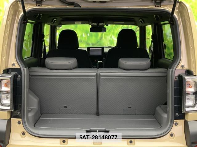 Daihatsu TAFT 2023-02 7822176-7