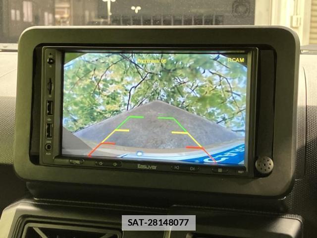 Daihatsu TAFT 2023-02 7822176-9