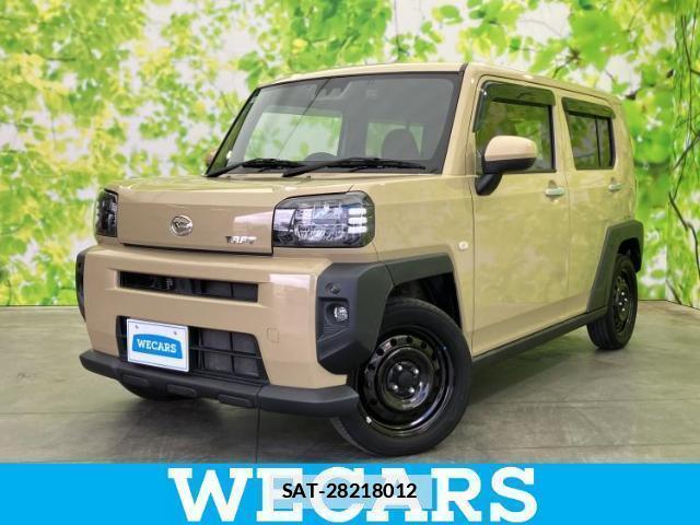 Daihatsu TAFT 2022-03 7822499-0