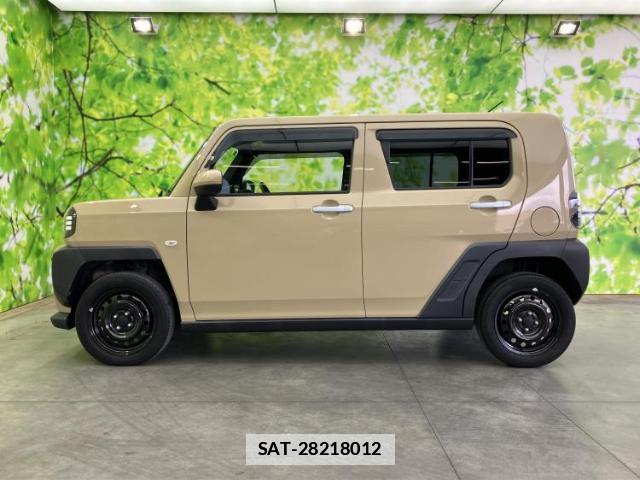 Daihatsu TAFT 2022-03 7822499-1