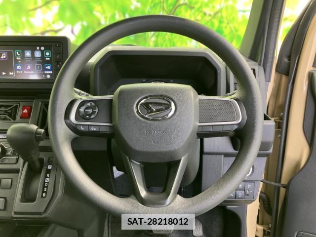 Daihatsu TAFT 2022-03 7822499-11