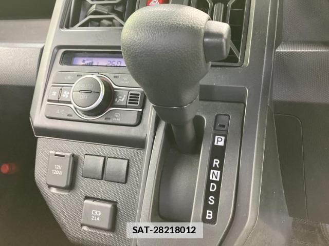 Daihatsu TAFT 2022-03 7822499-14