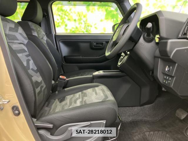 Daihatsu TAFT 2022-03 7822499-3