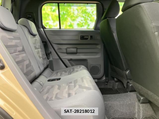 Daihatsu TAFT 2022-03 7822499-4