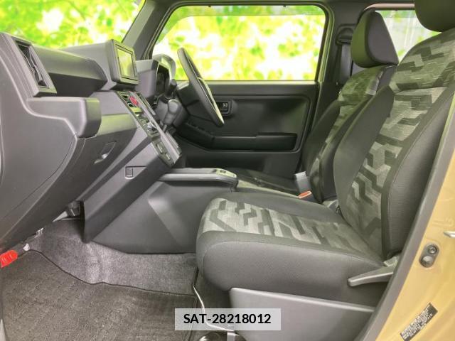 Daihatsu TAFT 2022-03 7822499-5