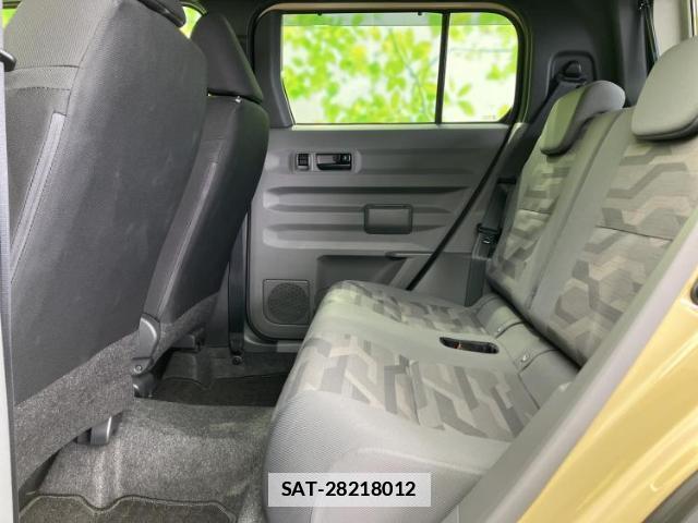 Daihatsu TAFT 2022-03 7822499-6