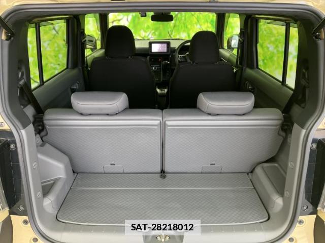 Daihatsu TAFT 2022-03 7822499-7