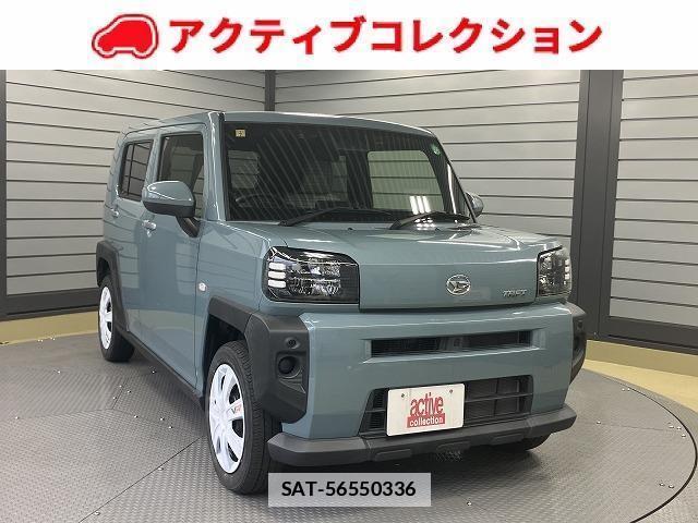 Daihatsu TAFT 2020-07 7822694-0