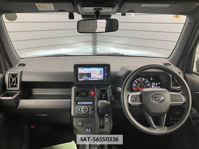Daihatsu TAFT 2020-07 7822694-1