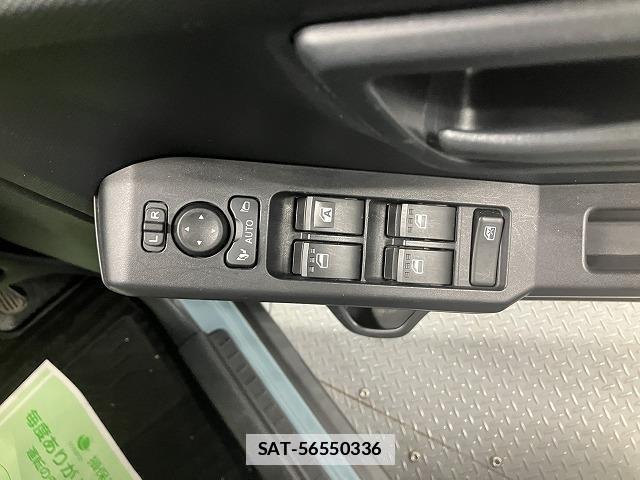 Daihatsu TAFT 2020-07 7822694-10