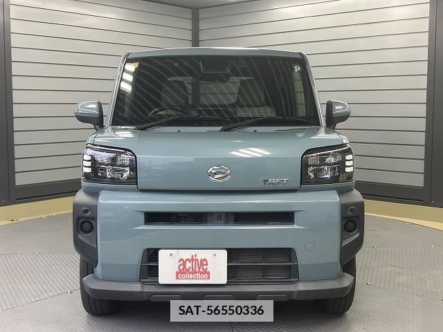 Daihatsu TAFT 2020-07 7822694-11