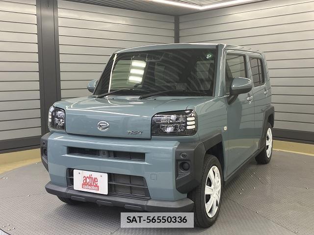 Daihatsu TAFT 2020-07 7822694-12