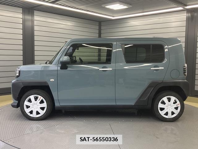 Daihatsu TAFT 2020-07 7822694-13