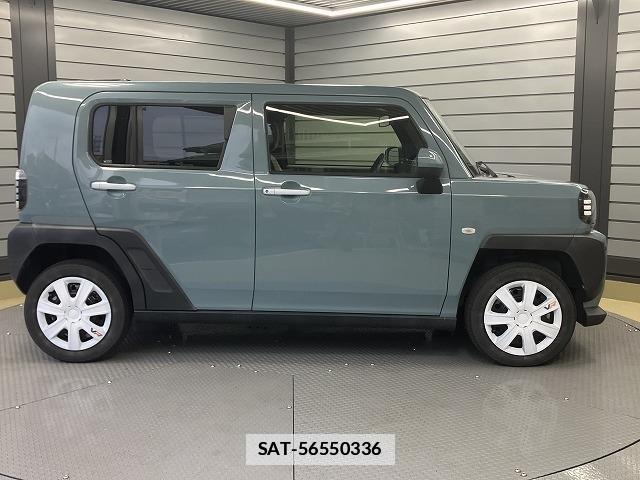 Daihatsu TAFT 2020-07 7822694-14