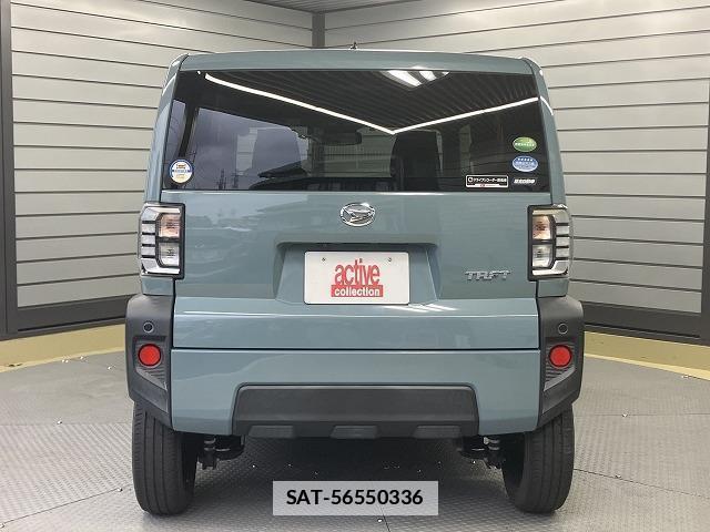Daihatsu TAFT 2020-07 7822694-15