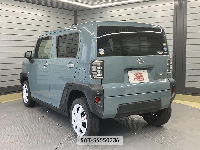 Daihatsu TAFT 2020-07 7822694-17