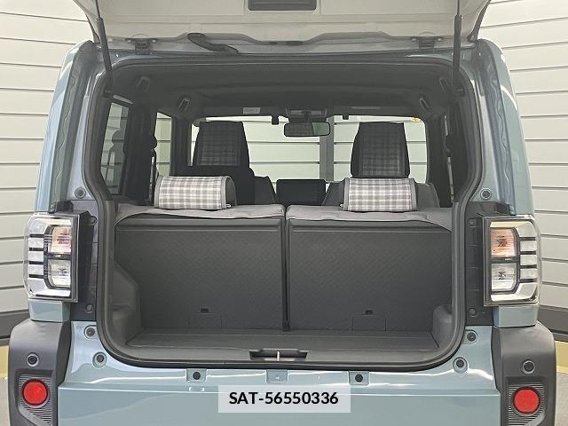 Daihatsu TAFT 2020-07 7822694-18